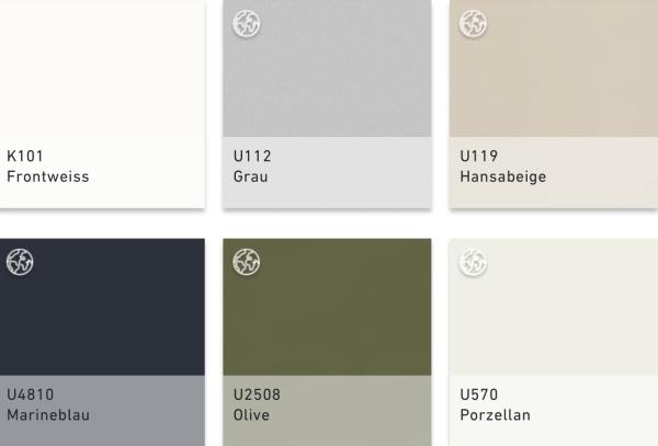 Ocean4you “The Lucky Jackpot” 88x88x44cm