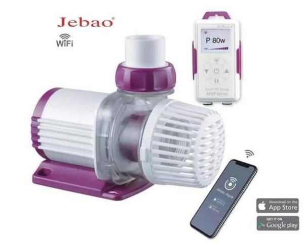 Jebao MDP 10000 Förderpumpe