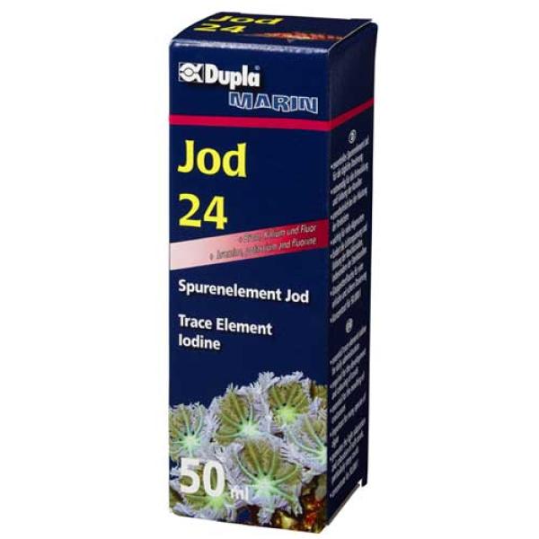 Dupla Marin Jod 24 50ml