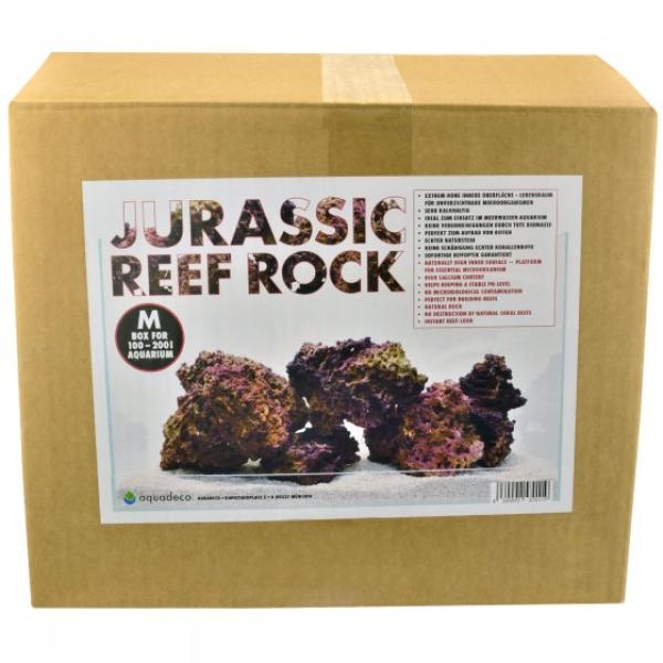 Jurassic Reef Rock 25Kg