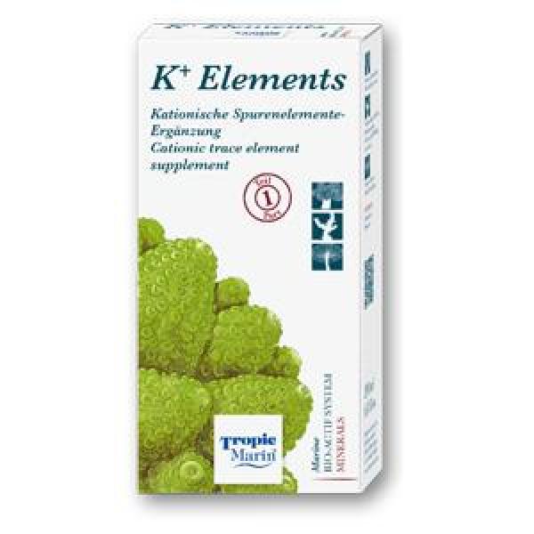 Tropic Marin K-Elements 200ml