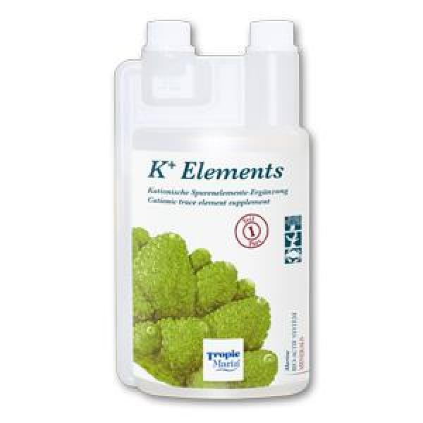 Tropic Marin K-Elements 1000ml