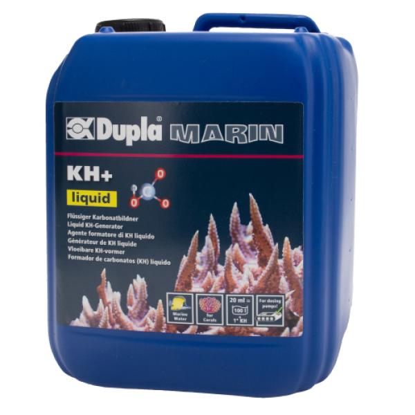 Dupla Marin KH+ liquid 5000ml