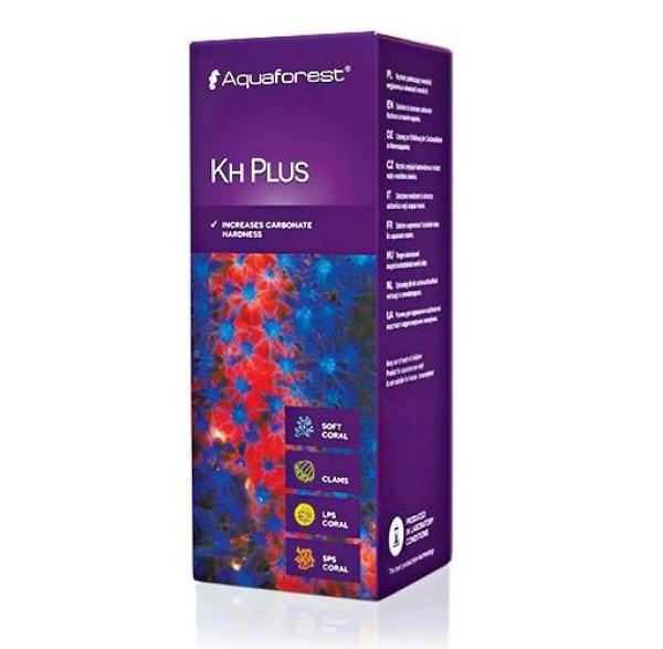 Aquaforest KH Plus 250ml