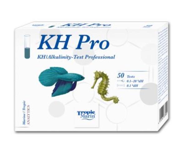 Tropic Marin KH Test Professional