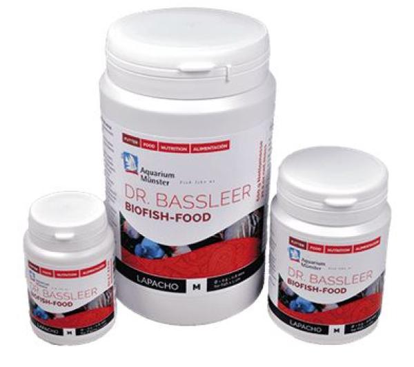 Dr.Bassleer BF LAPACHO L 60g