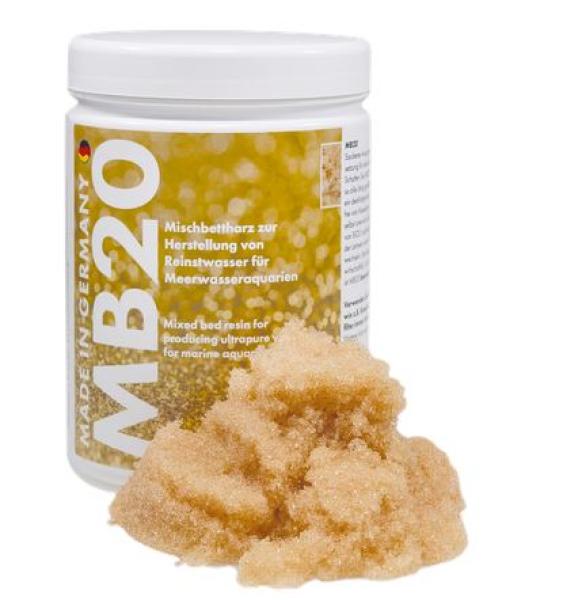 Fauna Marin MB 20 Mischbettharz 1000ml