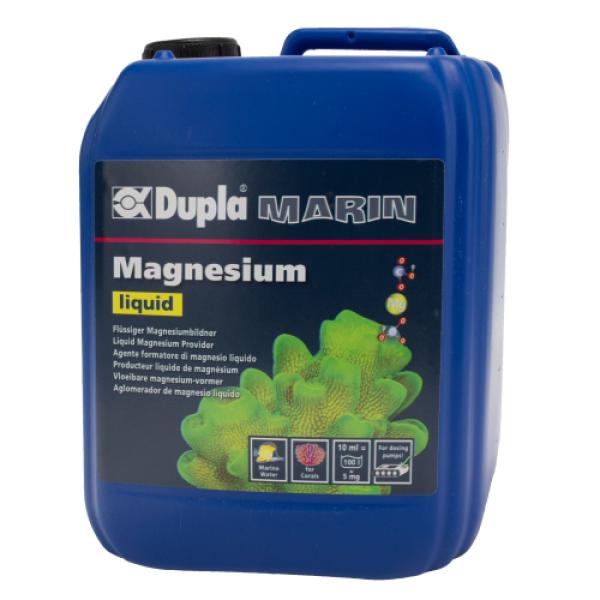 Dupla Marin Magnesium liquid 5000ml