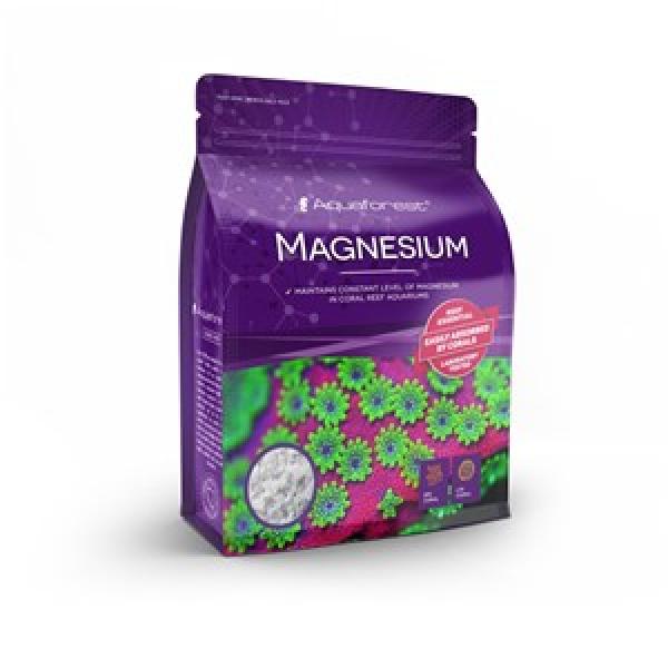 Aquaforest AF Magnesium 750g Beutel