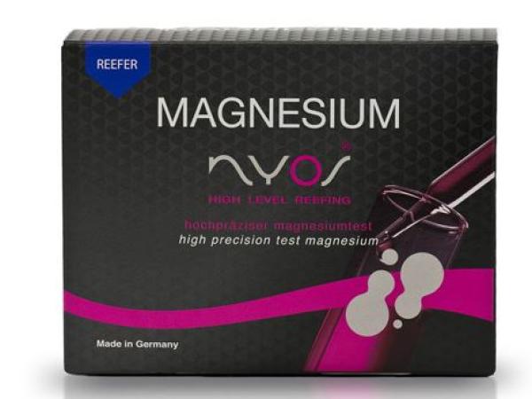 NYOS Magnesium Testkit