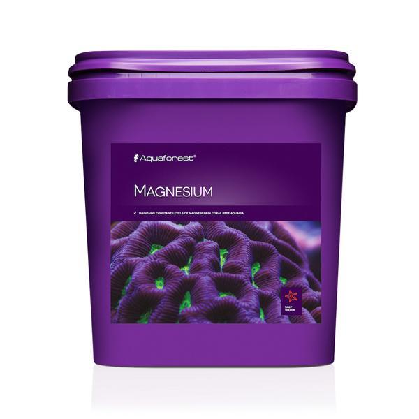 Aquaforest AF Magnesium 4000g