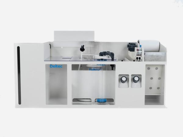 Deltec Marine Box VF 150+