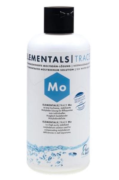 Fauna Marin Elementals Trace MO 250ml