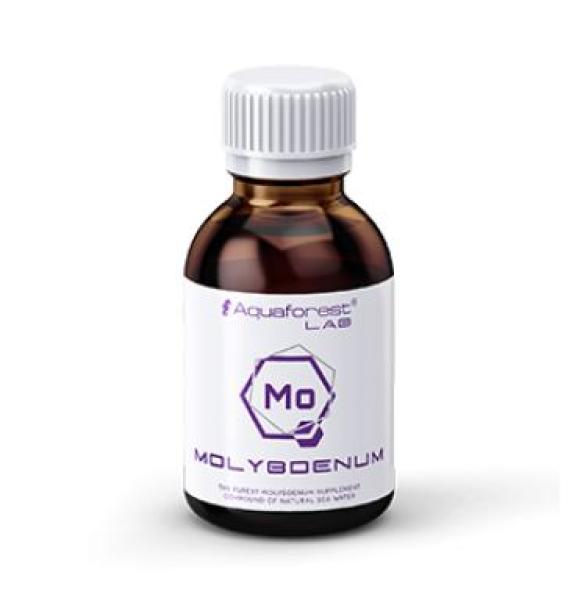 Aquaforest Molybdenum Lab 200ml