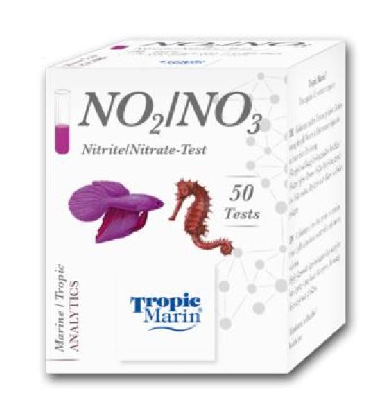Tropic Marin NO2/NO3 Test