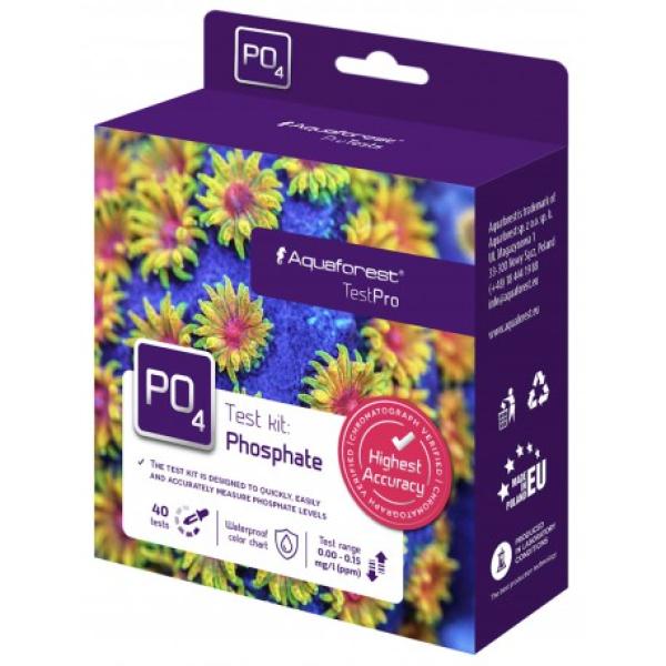 Aquaforest AF TestPro Phosphat