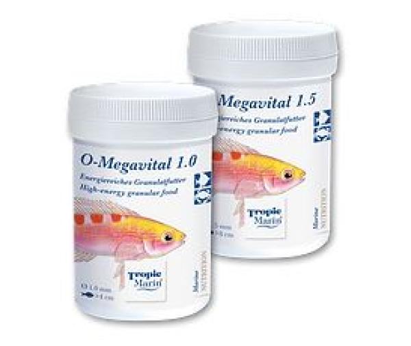 Tropic Marin O-Megavital 1.0mm 150g