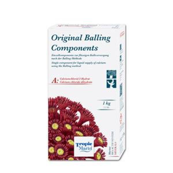 Tropic Marin Original Balling Component A 1 Kg
