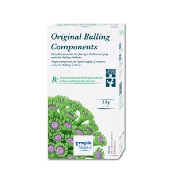 Tropic Marin Original Balling Component B 1 Kg