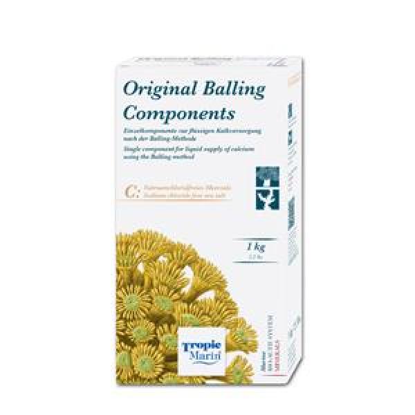 Tropic Marin Original Balling Component C 1 Kg