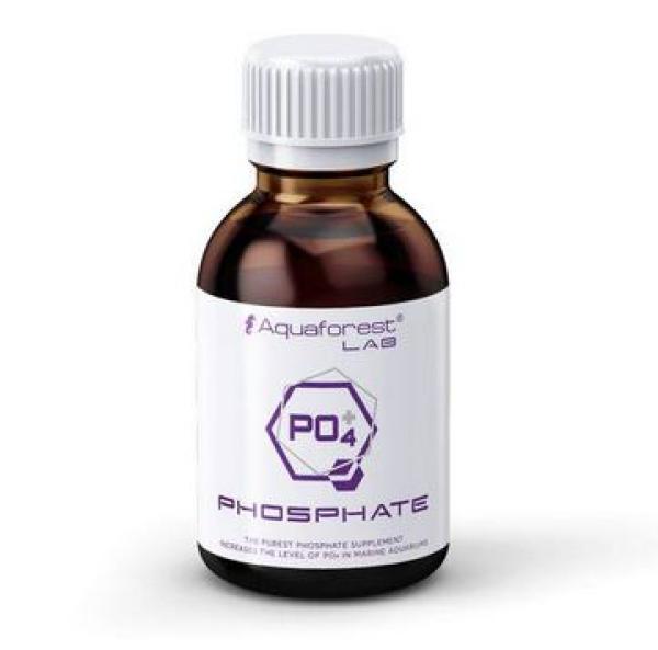 Aquaforest PO4+ Lab 200ml