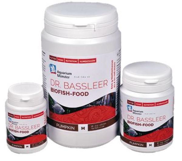 Dr.Bassleer BF PUMPKIN L 60g