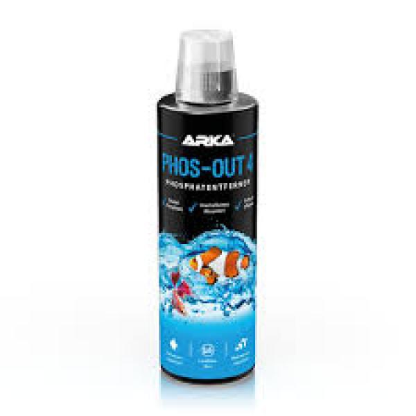 ARKA Phos-​Out 4 236ml