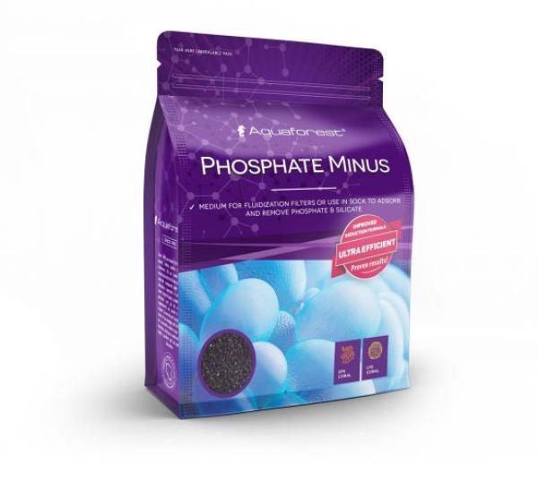 Aquaforest Phosphate Minus 1000ml Beutel