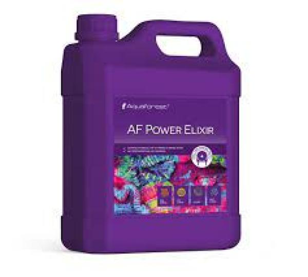 Aquaforest AF Power Elixir 2000ml