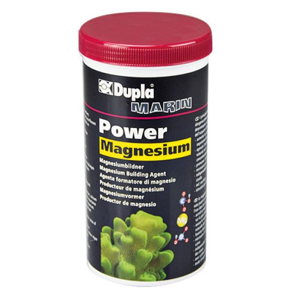 Dupla Marin Power Magnesium 400g