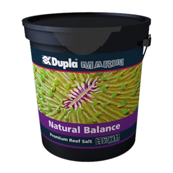 Dupla Marin Premium Reef Salt Natural Balance 20Kg