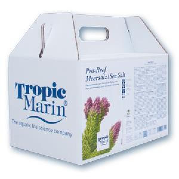 Tropic Marin Pro-Reef Meersalz 12,5Kg Box