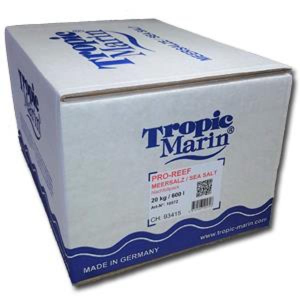 Tropic Marin Pro-Reef Meersalz 20Kg Refill