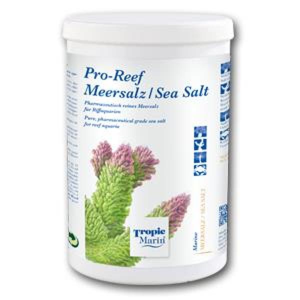 Tropic Marin Pro-Reef Meersalz 2Kg Dose