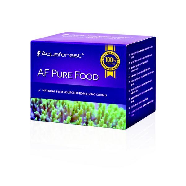 Aquaforest AF Pure Food 30g
