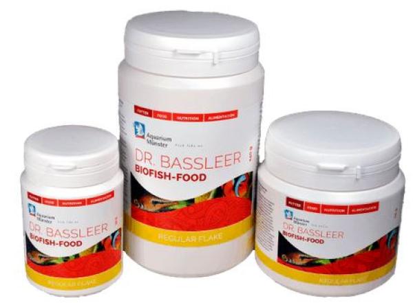 Dr.Bassleer BF REGULAR FLAKE 35g