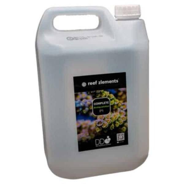 Reef Zlements Complete #1/2 5L