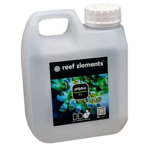 Reef Zlements pH-Plus #1/2 2.5L