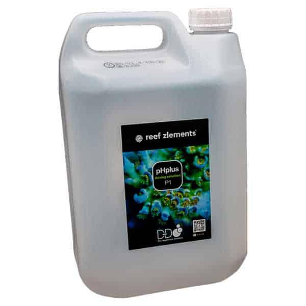 Reef Zlements pH-Plus #1/2 10L