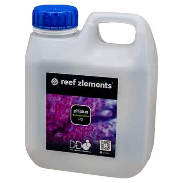 Reef Zlements pH-Plus #2/2 2.5L