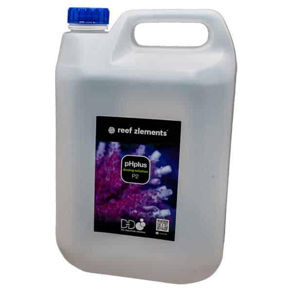 Reef Zlements pH-Plus #2/2 10L