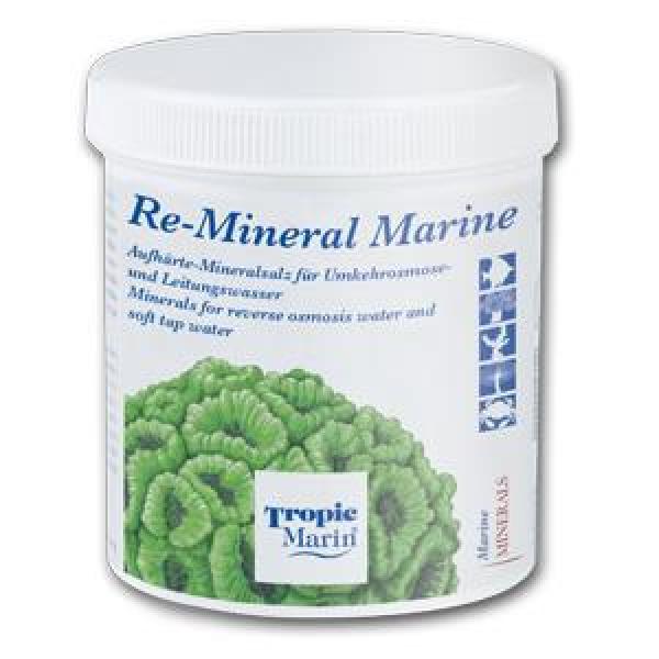 Tropic Marin Re-Mineral Marine 250g
