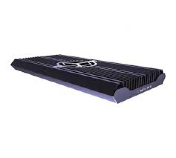 Reef Factory Reef Flare Pro M 160 Watt Schwarz