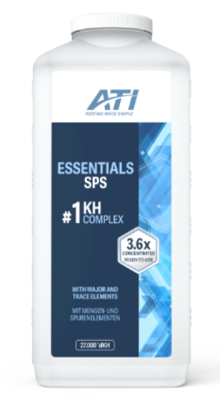 ATI Essentials SPS #1 KH 2700ml