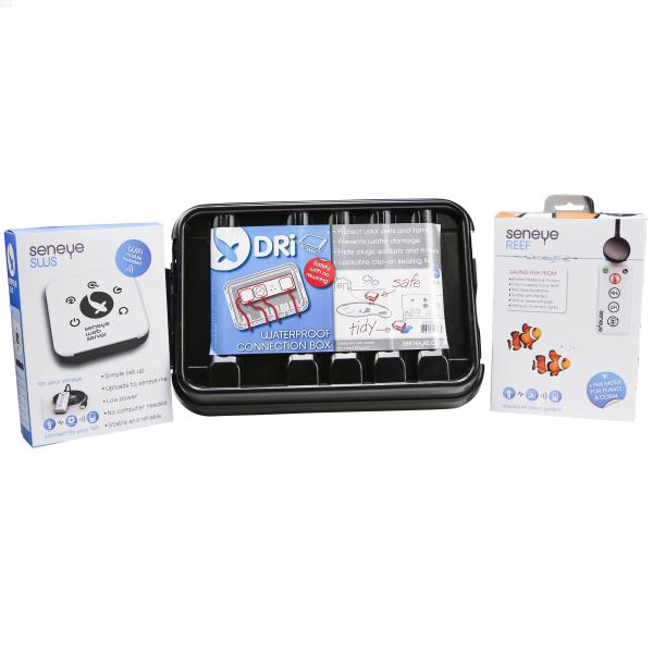 Seneye Reef Pack