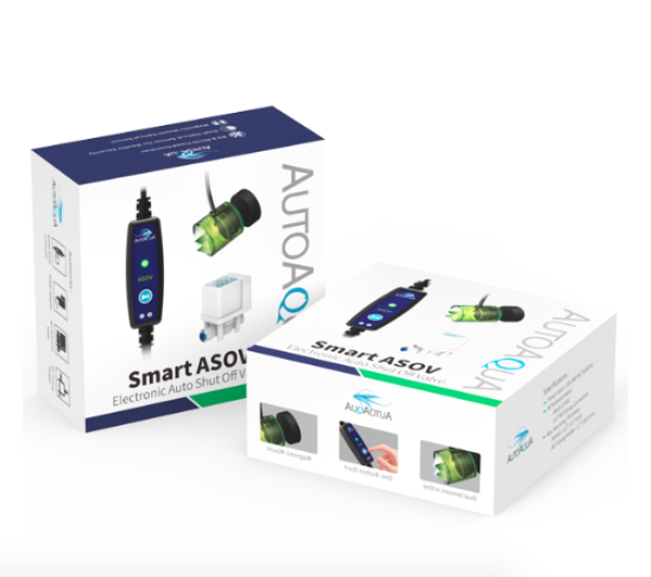 Autoaqua Smart ASOV