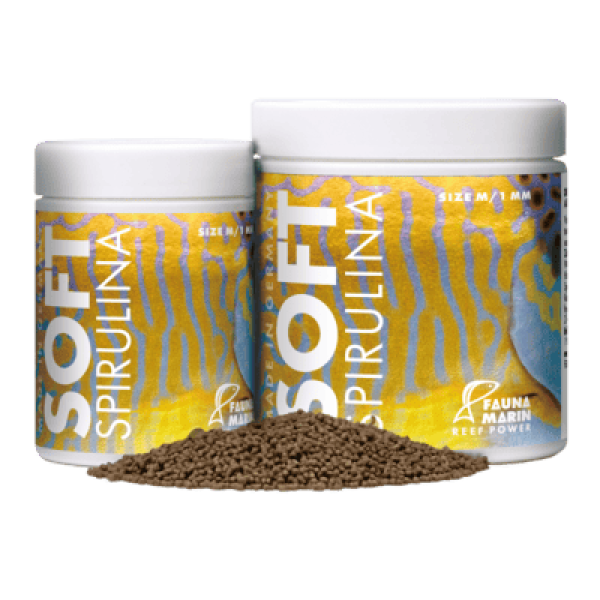 Fauna Marin Soft Spirulina L 100ml