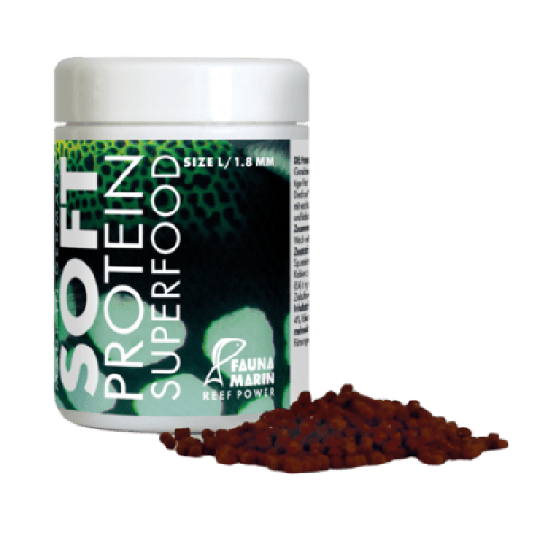 Fauna Marin Soft Protein Super Food L 250ml