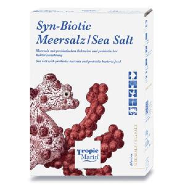 Tropic Marin Syn-Biotic Meersalz 4Kg Box