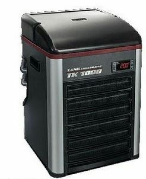 TECO TK 1000 Aquarienkühler